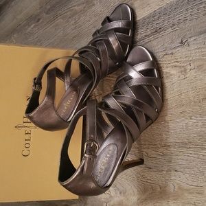 Cole Haan Shayna Sandal